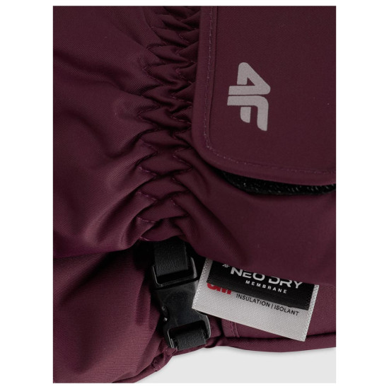4F GLOVES FNK